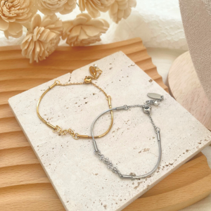 Pure Line ブレスレット