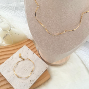 Silk Line シリーズ